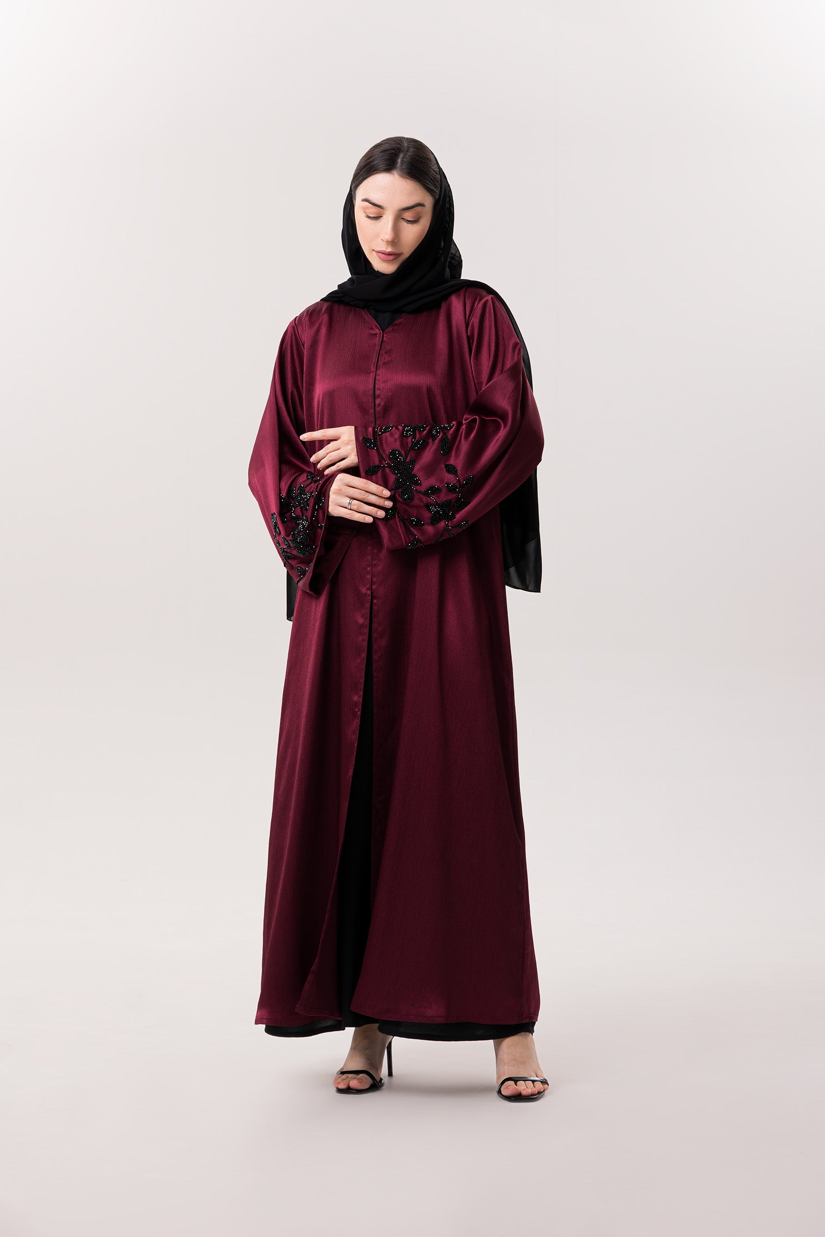 آية