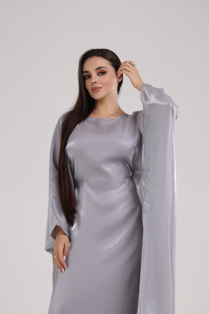 Sapphire Abaya