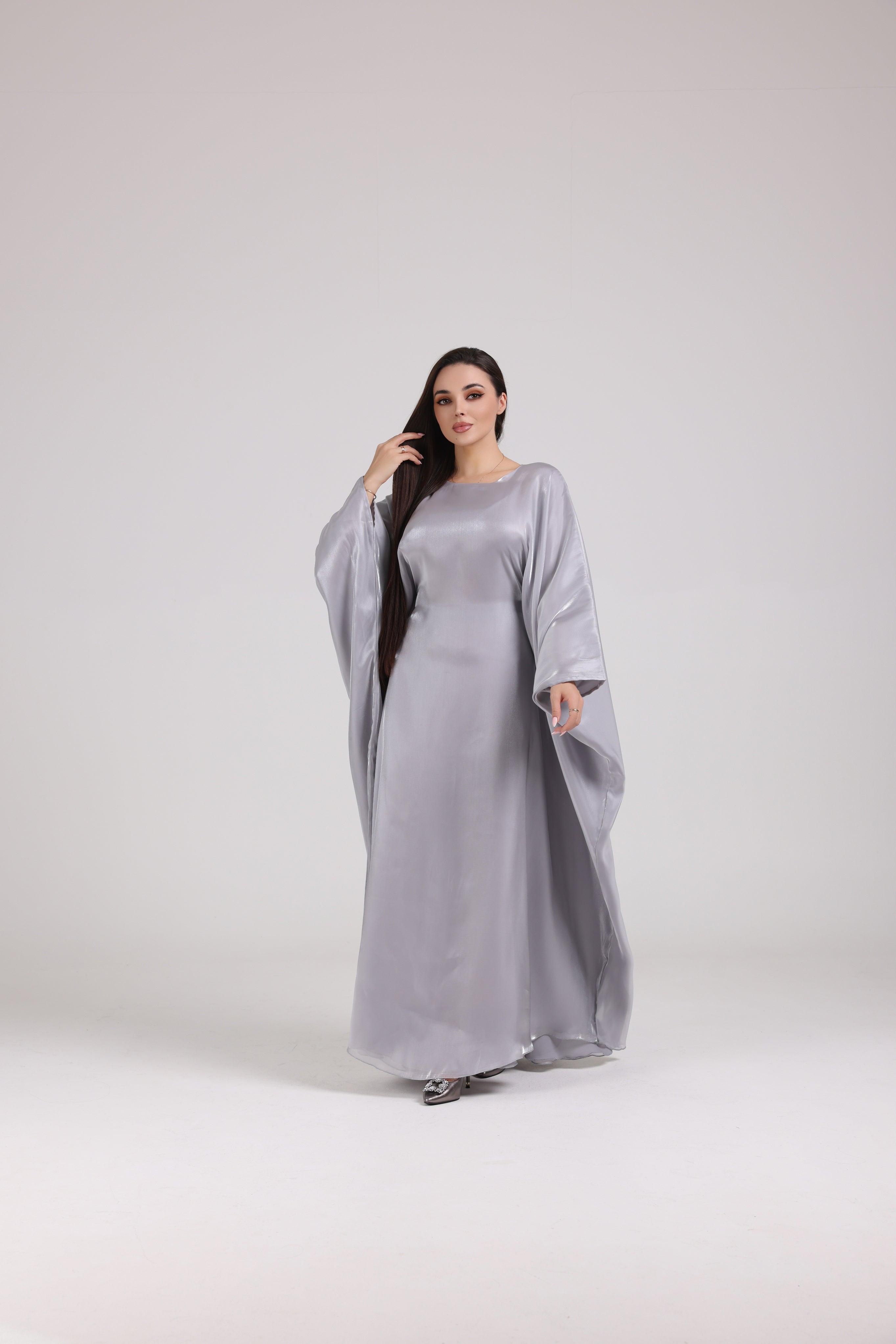 Sapphire Abaya