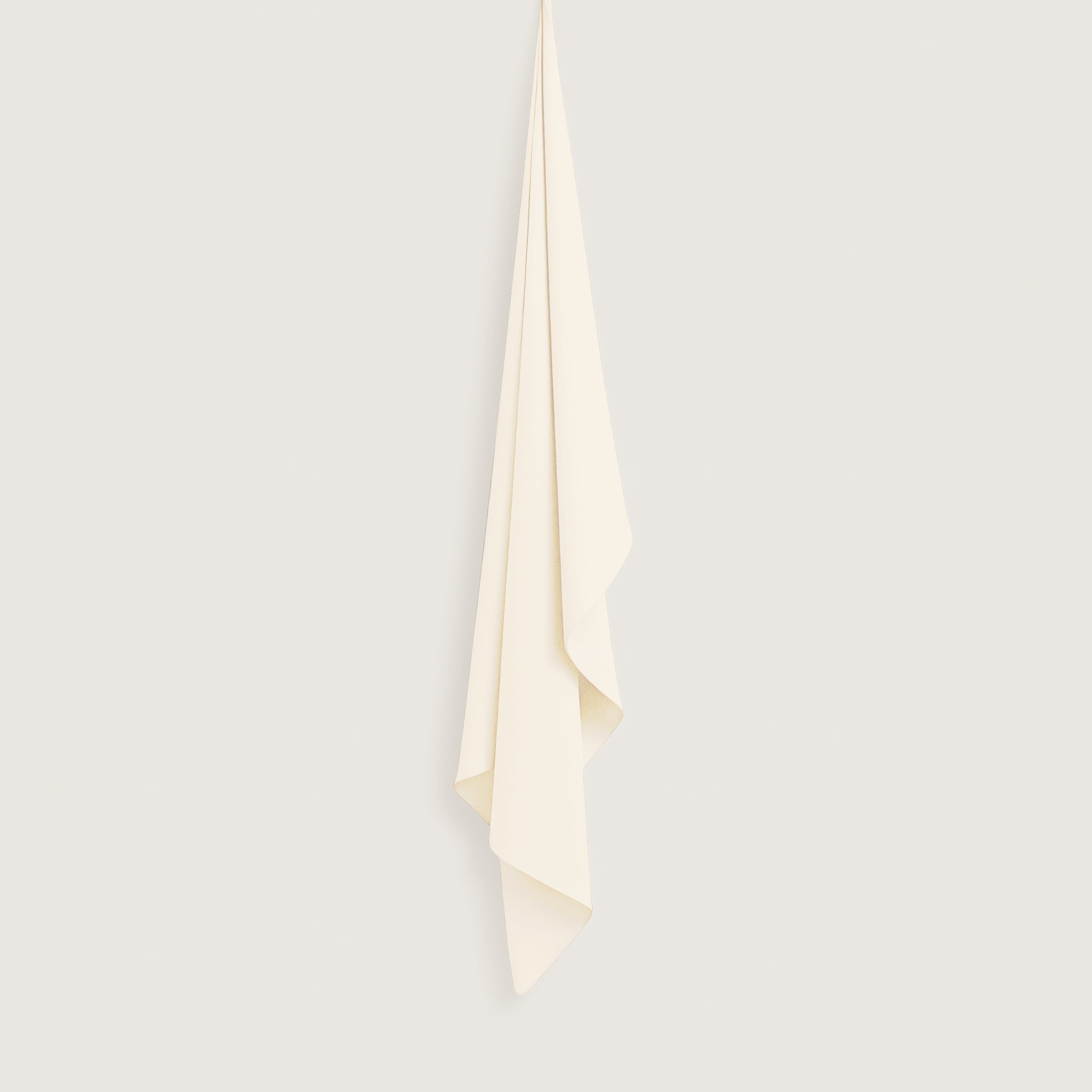 Ivory Hijab
