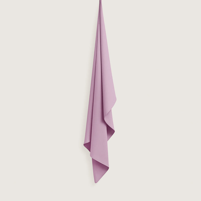 Frosted Lavender Hijab